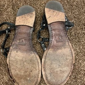 Frye Shoes - Frye Sandal 9.5 Frye Shoes - Frye Sandal 9.5